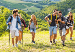 Jak wybrać buty trekkingowe? Praktyczny przewodnik dla początkujących i nie tylko