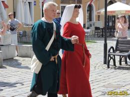 Król Bolesław Chrobry odwiedzi Opole. Święto Wojciechowe w wyjątkowej, jubileuszowej odsłonie