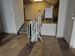 Nowa siedziba WZON: 18 tysięcy wniosków i krótszy czas oczekiwania na decyzję