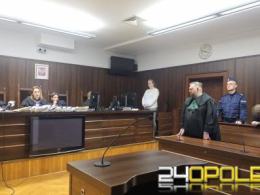 Wyrok dożywocia dla Krystyny Sz. za zabicie dwójki swoich dzieci jest prawomocny