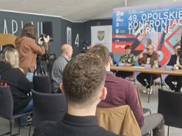 Opolskie Konfrontacje Teatralne po raz 49. - klasyka polska i europejska na jednej scenie