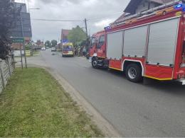 Fot. KP PSP Kluczbork