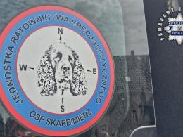 Trwają poszukiwania 11- letniej Patrycji. Policja uruchomiła Child Alert