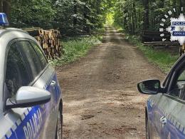 Trwają poszukiwania 11- letniej Patrycji. Policja uruchomiła Child Alert