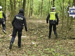 CHILD ALERT odwołany - 11-letnia Patrycja została odnaleziona (WIDEO)
