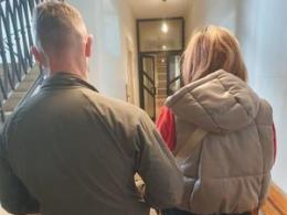Użyli gazu pieprzowego i skrępowali kobietę taśmą - 31-latek i jego siostra aresztowani