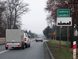 Obwodnica Lędzin: znamy szczegóły inwestycji