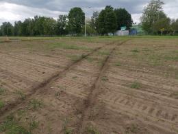 Kierowca zasłabł za kierownicą w Ligocie Czamborowej - auto wjechało w budynek