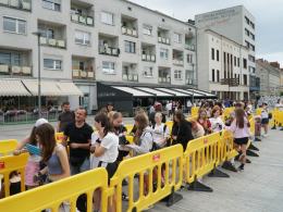Andrzej Sapkowski dziś w Opolu. Zobacz program Festiwalu Książki na sobotę