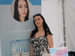 Andrzej Sapkowski dziś w Opolu. Zobacz program Festiwalu Książki na sobotę