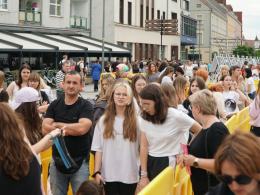 Andrzej Sapkowski dziś w Opolu. Zobacz program Festiwalu Książki na sobotę