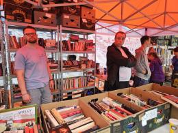Trwa święto integracji i wsparcia. 30. Festyn Fundacji Dom