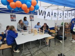 Trwa święto integracji i wsparcia. 30. Festyn Fundacji Dom