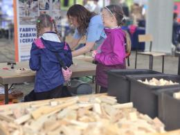 Trwa święto integracji i wsparcia. 30. Festyn Fundacji Dom