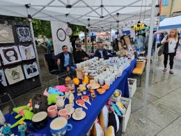 Trwa święto integracji i wsparcia. 30. Festyn Fundacji Dom