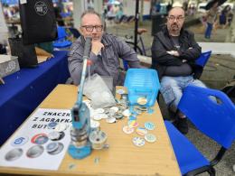 Trwa święto integracji i wsparcia. 30. Festyn Fundacji Dom