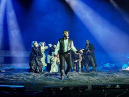 "Przedwiośnie" po 50 latach powraca na scenę Teatru Kochanowskiego