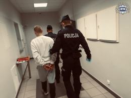 Ponad 60 zatrzymanych w województwie opolskim - efekty ogólnopolskiej akcji policji