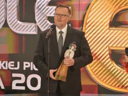 Znamy zwycięzcę koncertu "Debiuty" na 62.KFPP