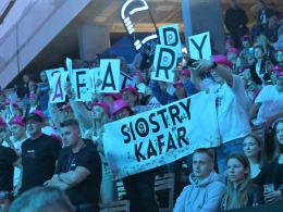Znamy zwycięzcę koncertu "Debiuty" na 62.KFPP