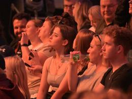 Znamy zwycięzcę koncertu "Debiuty" na 62.KFPP