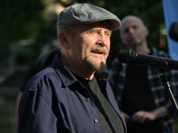 Ewa Demarczyk wraca do Opola - nowy pomnik uroczyście odsłonięty