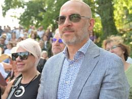Ewa Demarczyk wraca do Opola - nowy pomnik uroczyście odsłonięty