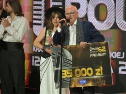 Znamy zwycięzcę konkursu "Premiery"