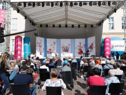 Co dziś czeka opolan w ramach wydarzeń okołofestiwalowych?