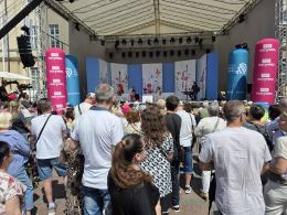 Co dziś czeka opolan w ramach wydarzeń okołofestiwalowych?