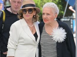 Aleja Gwiazd Polskiej Piosenki od dziś liczy już 101 gwiazd
