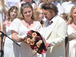 Aleja Gwiazd Polskiej Piosenki od dziś liczy już 101 gwiazd