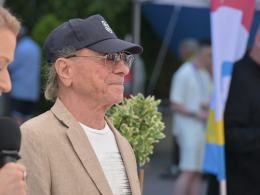Aleja Gwiazd Polskiej Piosenki od dziś liczy już 101 gwiazd