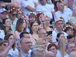 Trzy ćwiartki Jacka Cygana - niezwykle emocjonalny hołd dla twórczości mistrza słowa
