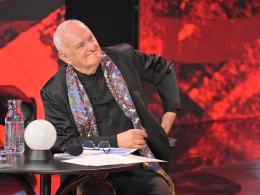 Trzy ćwiartki Jacka Cygana - niezwykle emocjonalny hołd dla twórczości mistrza słowa