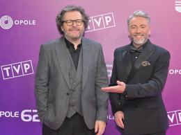 Trzy ćwiartki Jacka Cygana - niezwykle emocjonalny hołd dla twórczości mistrza słowa