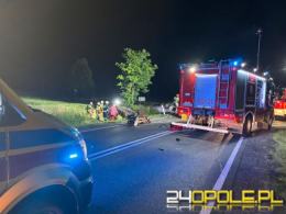 Tragiczny wydłużony weekend na drogach Opolszczyzny. Cztery osoby nie żyją, kilkanaście rannych