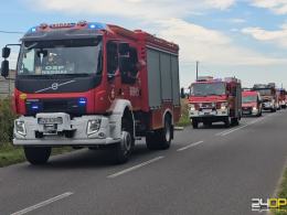 Widowiskowa parada strażackich wozów, biesiada śląska i atrakcje dla całych rodzin