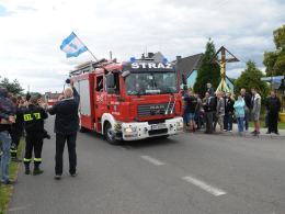 Widowiskowa parada strażackich wozów, biesiada śląska i atrakcje dla całych rodzin