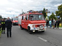 Widowiskowa parada strażackich wozów, biesiada śląska i atrakcje dla całych rodzin