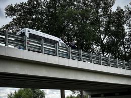 Boboluszki pod nadzorem służb. Wizja lokalna w najbardziej zagrożonym rejonie województwa