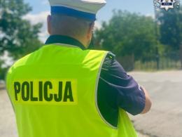 STOP PRĘDKOŚĆ" - blisko 180 wykroczeń podczas jednej akcji