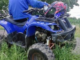 STOP PRĘDKOŚĆ" - blisko 180 wykroczeń podczas jednej akcji