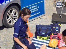 STOP PRĘDKOŚĆ" - blisko 180 wykroczeń podczas jednej akcji