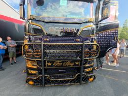 Ultor Master Truck 2025 zakończony. Znamy zwycięzcę zlotu (WIDEO)