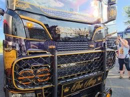 Ultor Master Truck 2025 zakończony. Znamy zwycięzcę zlotu (WIDEO)