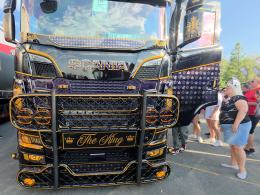 Ultor Master Truck 2025 zakończony. Znamy zwycięzcę zlotu (WIDEO)