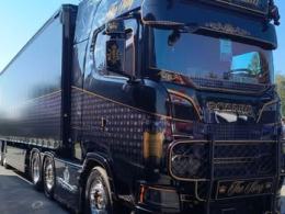 Ultor Master Truck 2025 zakończony. Znamy zwycięzcę zlotu (WIDEO)
