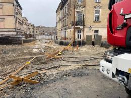 Sytaucja w regionie się stabilizuje. Służby stale w gotowości