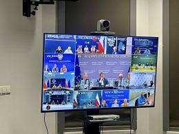 Burze i intensywne opady w regionie. Pogotowie przeciwpowodziowe ogłoszone w Prudniku
